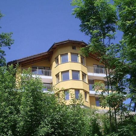 Yoga Hotel Feldkirch Exterior photo