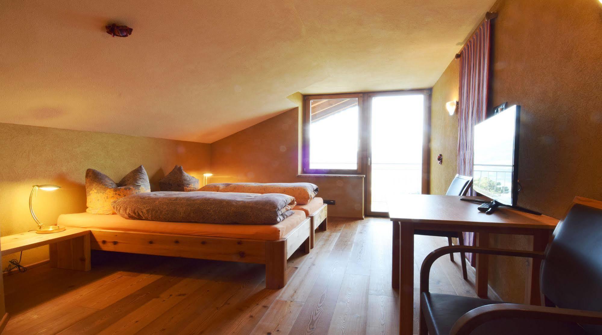 Yoga Hotel Feldkirch Exterior photo