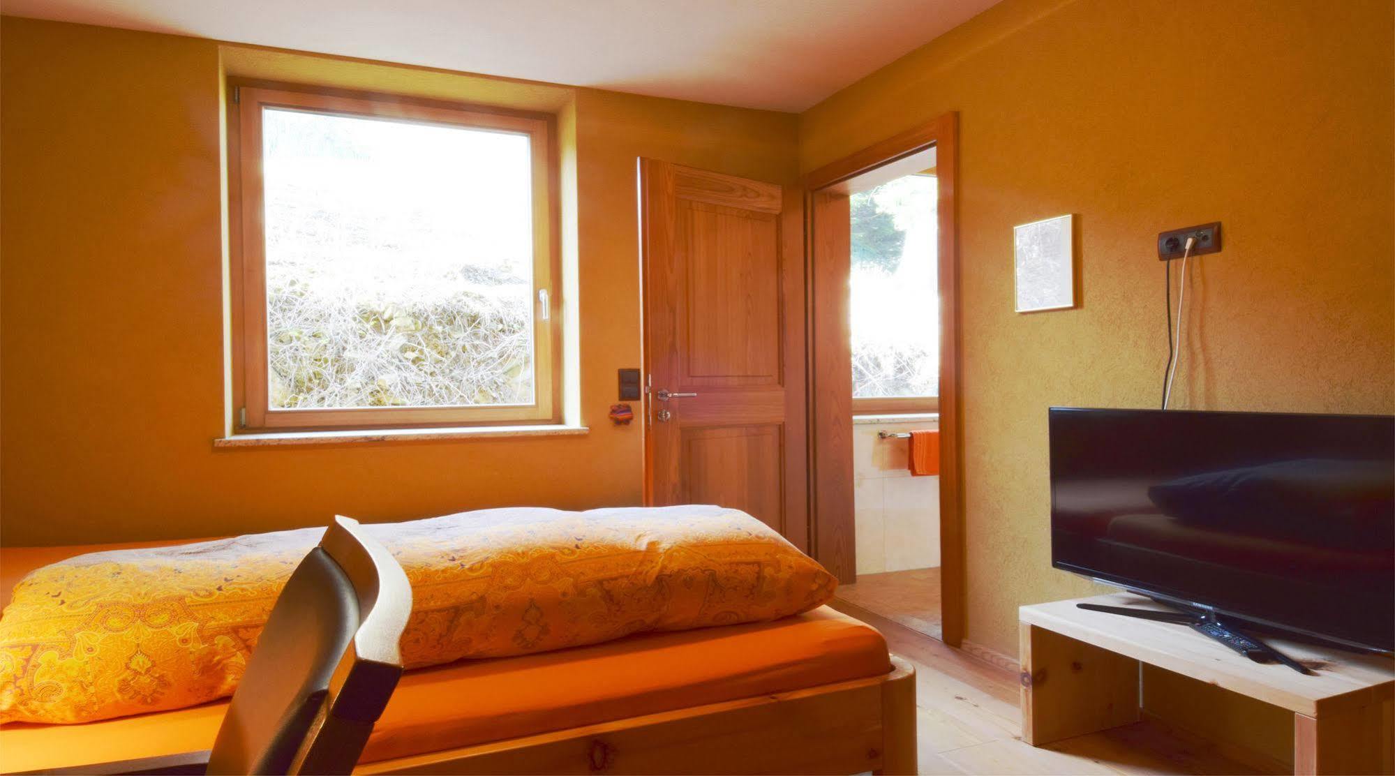 Yoga Hotel Feldkirch Exterior photo