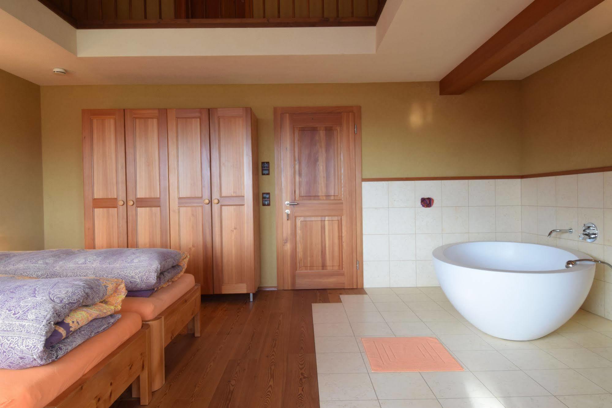 Yoga Hotel Feldkirch Exterior photo