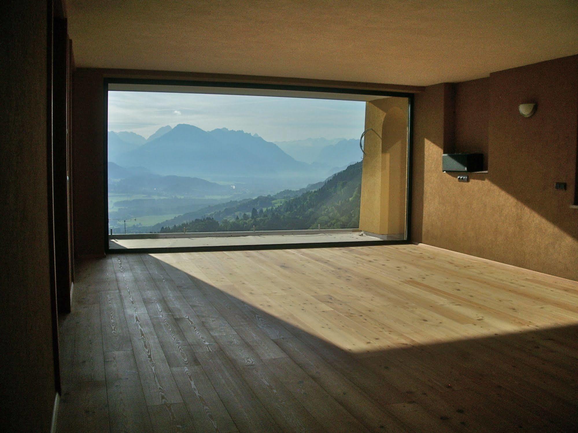Yoga Hotel Feldkirch Exterior photo