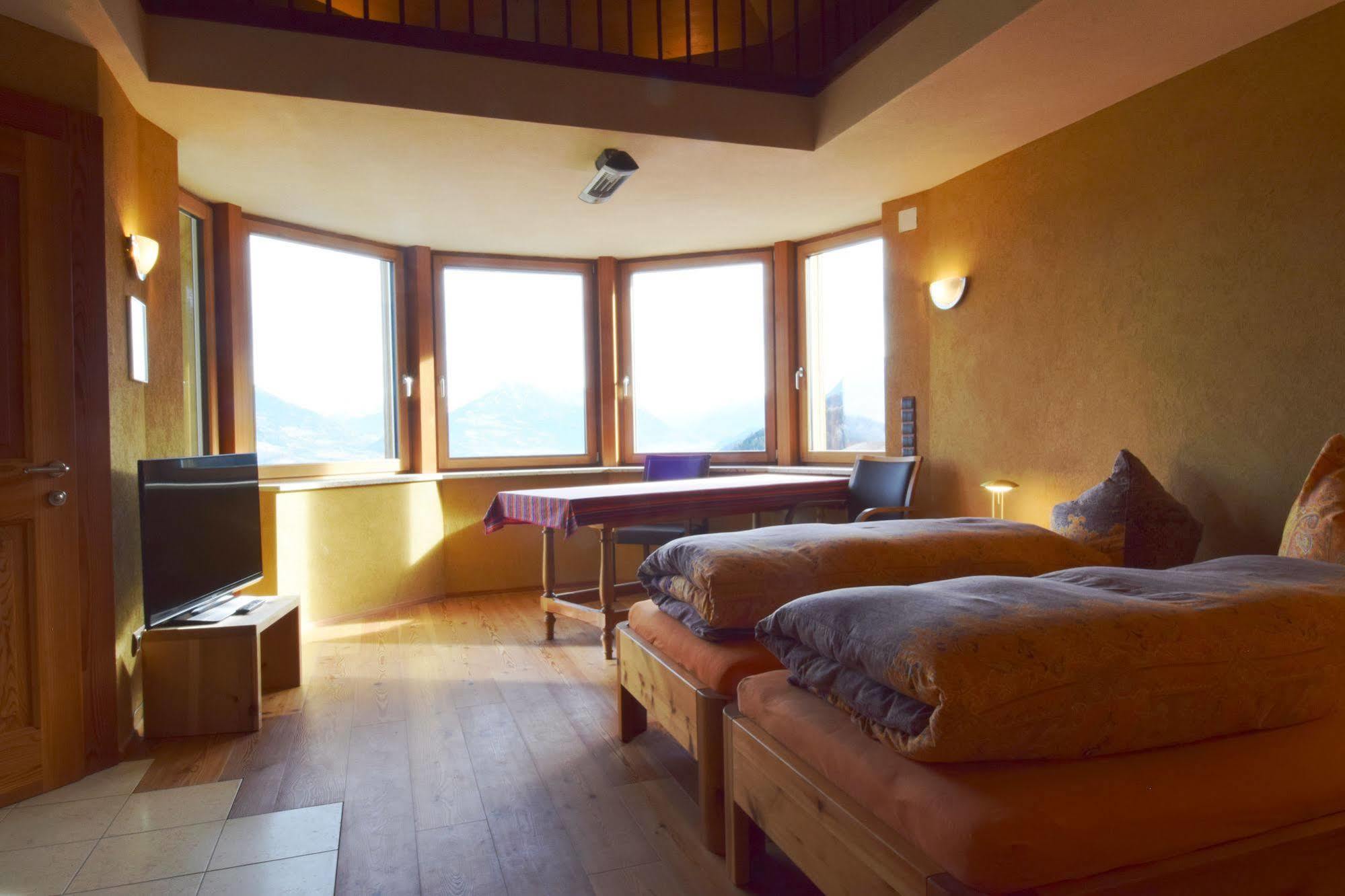Yoga Hotel Feldkirch Exterior photo